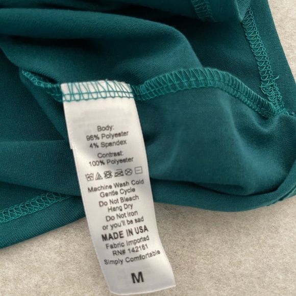 LuLaRoe Randy Size m - Picture 3 of 4